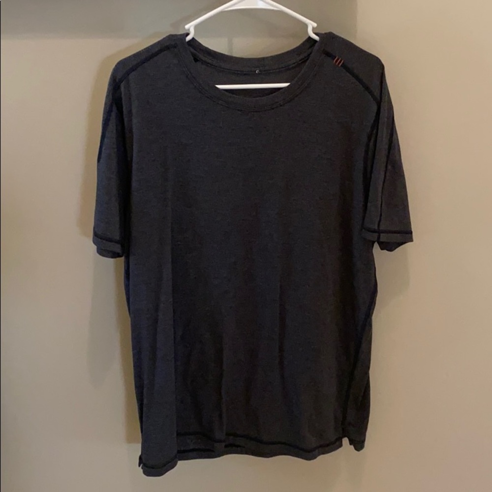 Lululemon XL Shirt